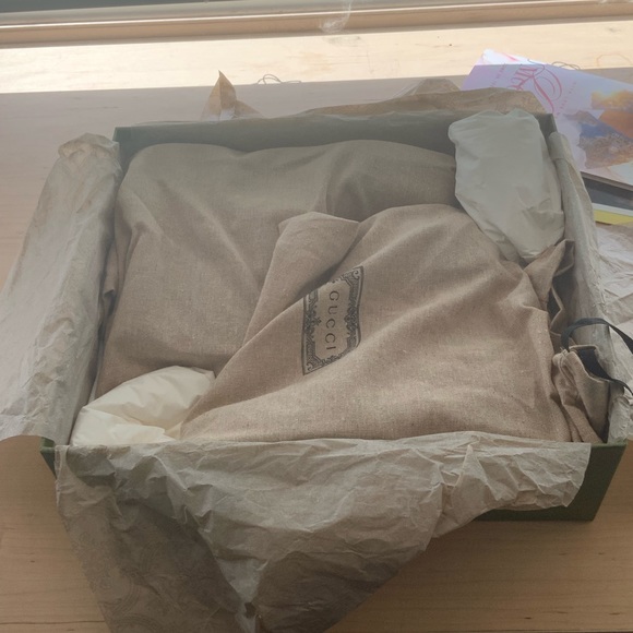 Gucci Womens Booties - Picture 6 of 8